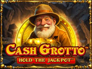 Cash Grotto™