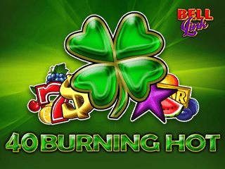 40 Burning Hot Bell Link