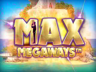 Max Megaways