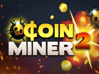 Coin Miner 2
