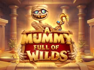 A Mummy Full of Wilds