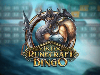 Viking Runecraft Bingo