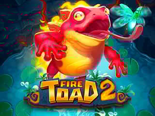 Fire Toad 2
