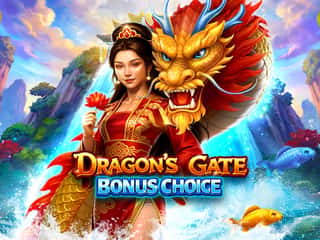 Dragon’s Gate – Bonus Choice
