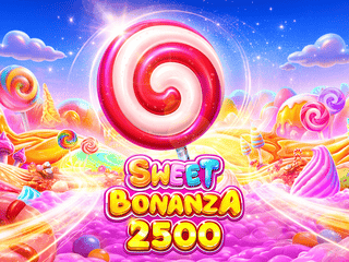 Sweet Bonanza 2500