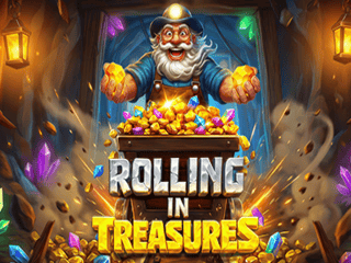 Rolling in Treasures