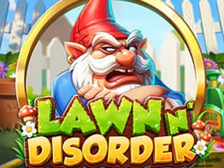 Lawn n' Disorder
