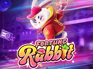 Fortune Rabbit