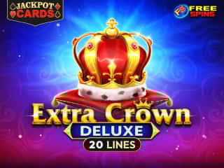 Extra Crown Deluxe