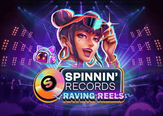 Spinnin' Records: Raving Reels
