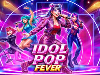 Idol Pop Fever