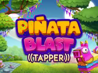 Pinata Blast - Tapper