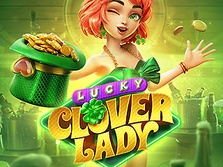 Lucky Clover Riches