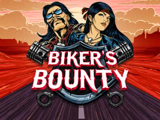 Biker's Bounty