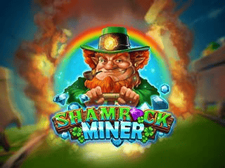 Shamrock Miner