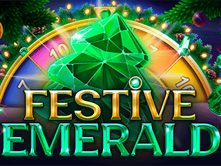 Festive Emerald