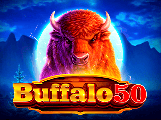 Buffalo 50