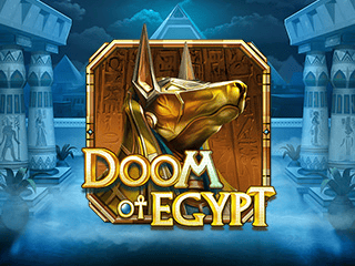 Doom of Egypt