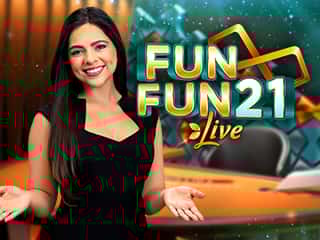 Infinite Fun Fun 21 Blackjack