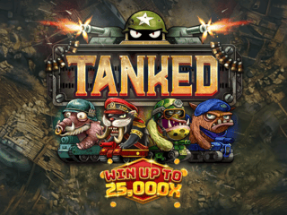 Tanked
