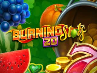 Burning Slots 20