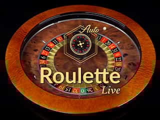 Auto Roulette