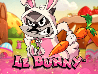 Le Bunny