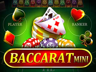 Baccarat Mini