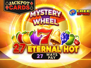 27 Eternal Hot