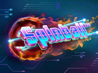 Spinball