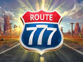 Route 777