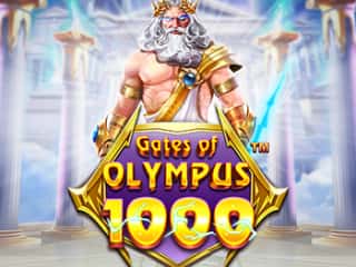 Gates of Olympus 1000