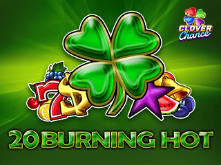 20 Burning Hot
