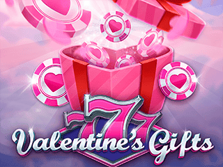 777 Valentine’s Gifts