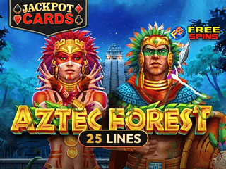 Aztec Forest