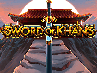 Sword of Khans