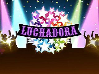 Luchadora