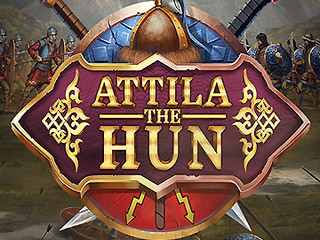 Attila The Hun