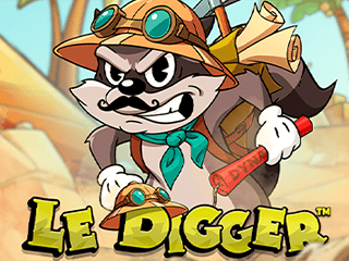 Le Digger™