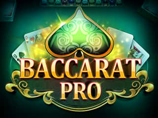 Baccarat PRO