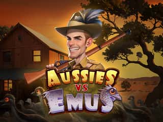 Aussie vs Emus