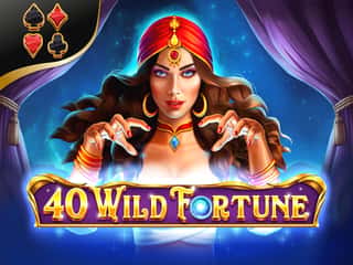 Wild Fortune