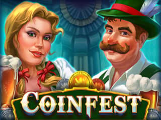 Coinfest