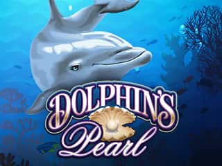 Dolphin’s Pearl
