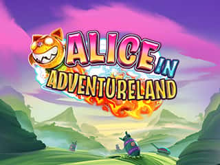 Alice in Adventureland