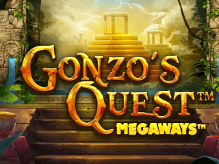 Gonzo`s Quest Megaways