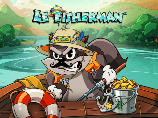 Le Fisherman