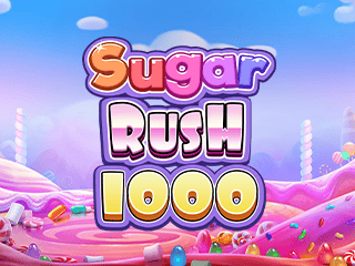 Sugar Rush 1000