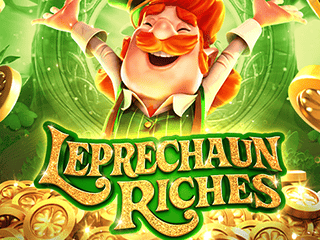 Leprechaun Riches