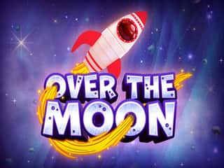 Over The Moon